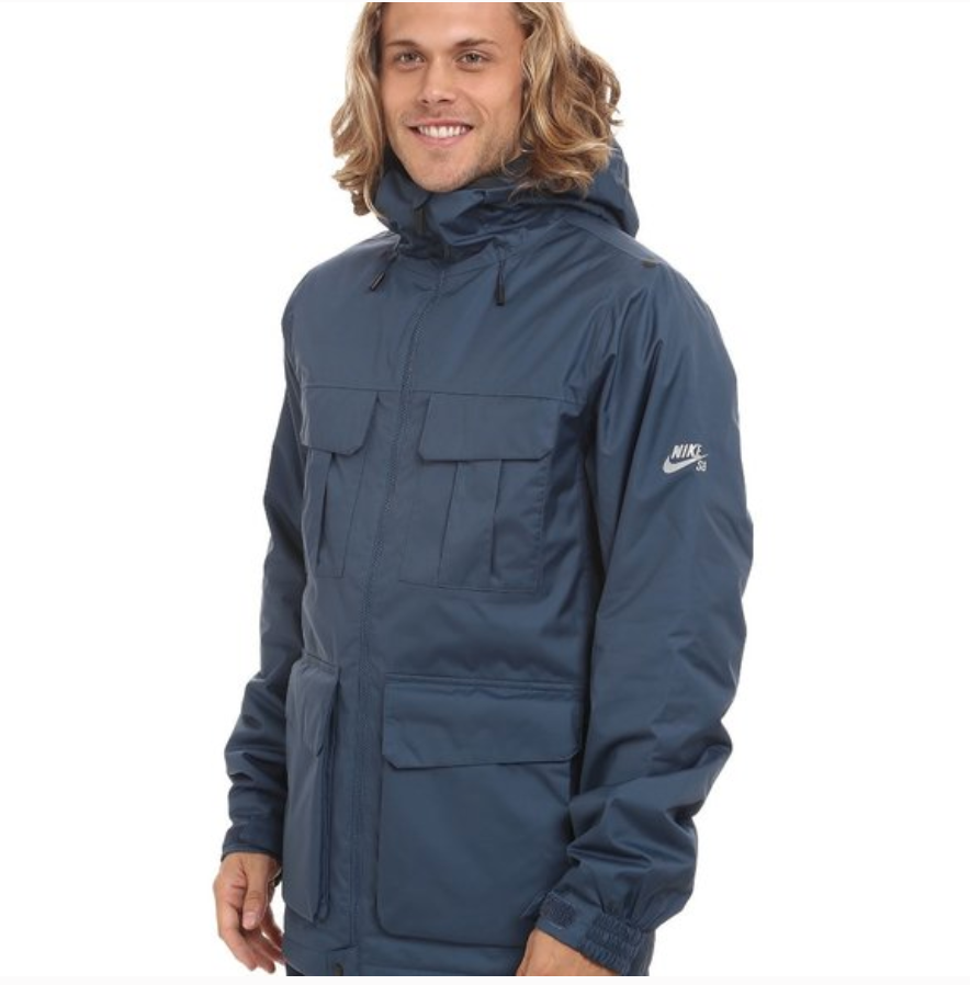 nike sb empire snowboard jacket